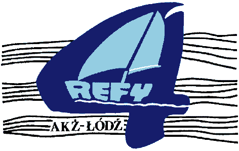 Organizator - CZTERY REFY