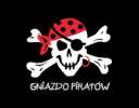 Organizator - Fundacja *Gniazdo Piratw*